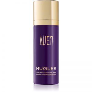 Mugler Alien dezodorant w sprayu dla kobiet 100 ml