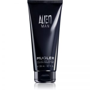 Mugler Alien żel pod prysznic dla mężczyzn 200 ml