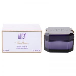 Mugler Alien krem do ciała dla kobiet 200 ml