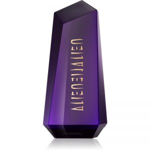 Mugler Alien krem pod prysznic dla kobiet 200 ml