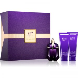 Mugler Alien zestaw upominkowy I. dla kobiet