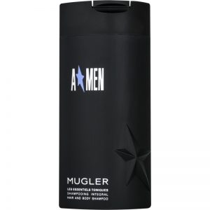 Mugler A*Men żel pod prysznic dla mężczyzn 200 ml
