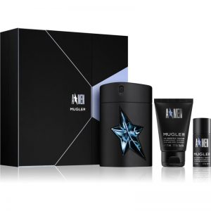 Mugler A*Men zestaw upominkowy IX. dla mężczyzn