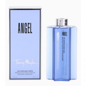 Mugler Angel żel pod prysznic dla kobiet 200 ml