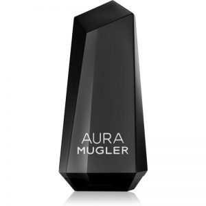 Mugler Aura krem pod prysznic dla kobiet 200 ml