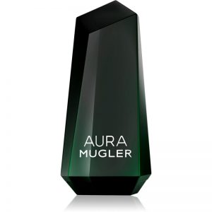 Mugler Aura mleczko do ciała dla kobiet 200 ml