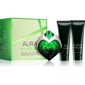 Mugler Aura zestaw upominkowy I. dla kobiet