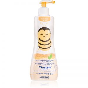 Mustela Bébé 500 ml