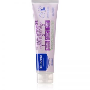Mustela Bébé Change krem przeciw odparzeniom 150 ml