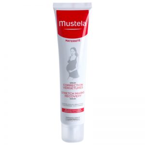Mustela Maternité serum regenerujące przeciw rozstępom 75 ml