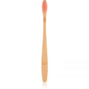 My White Secret Bamboo Toothbrush bambusowa szczoteczka do zębów soft