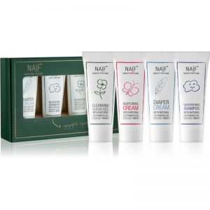 Naif Baby & Kids zestaw kosmetyków V. dla dzieci