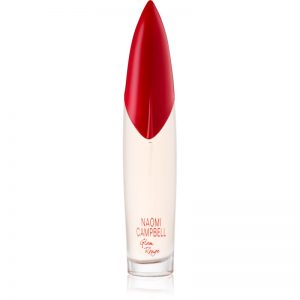 Naomi Campbell Glam Rouge woda toaletowa dla kobiet 30 ml