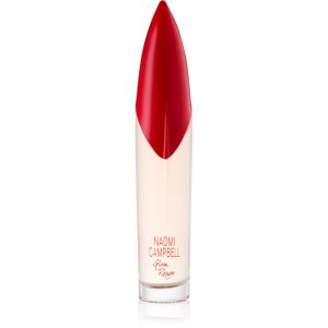 Naomi Campbell Glam Rouge woda toaletowa dla kobiet 50 ml