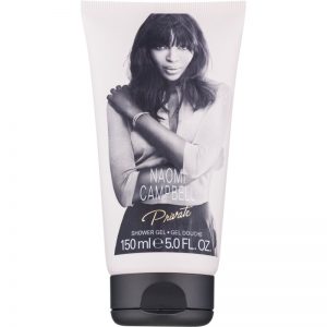 Naomi Campbell Private żel pod prysznic dla kobiet 150 ml