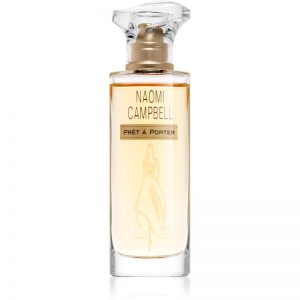Naomi Campbell Prét a Porter woda perfumowana dla kobiet 30 ml