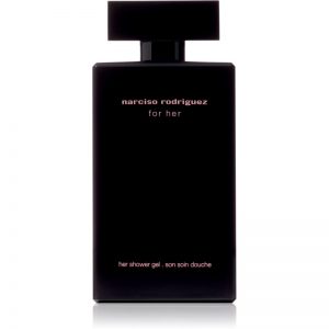 Narciso Rodriguez For Her żel pod prysznic dla kobiet 200 ml