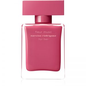 Narciso Rodriguez For Her Fleur Musc woda perfumowana dla kobiet 30 ml