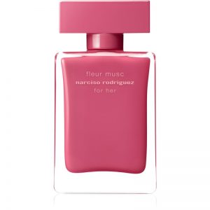 Narciso Rodriguez For Her Fleur Musc woda perfumowana dla kobiet 50 ml