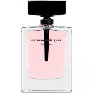 Narciso Rodriguez For Her Oil Musc Parfum olejek perfumowany dla kobiet 30 ml