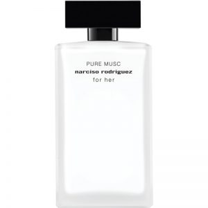 Narciso Rodriguez For Her Pure Musc woda perfumowana dla kobiet 100 ml