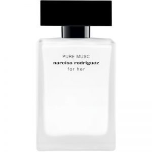Narciso Rodriguez For Her Pure Musc woda perfumowana dla kobiet 50 ml