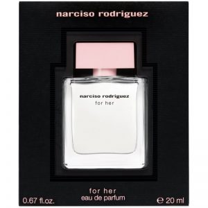 Narciso Rodriguez For Her woda perfumowana dla kobiet 20 ml