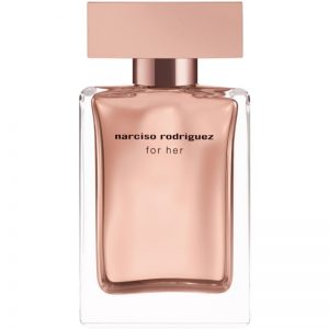 Narciso Rodriguez For Her woda perfumowana limitowana edycja dla kobiet 50 ml