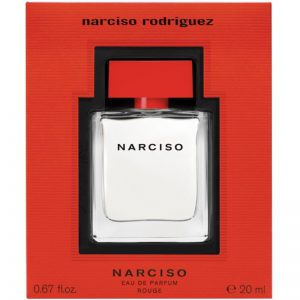 Narciso Rodriguez Narciso Rouge woda perfumowana dla kobiet 20 m