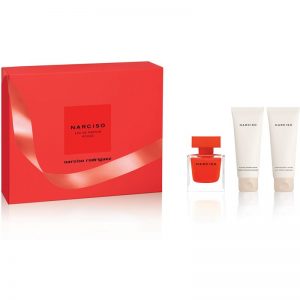 Narciso Rodriguez Narciso Rouge zestaw upominkowy I. dla kobiet