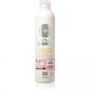 Natura Siberica Little Siberica łagodna odżywka dla dzieci 250 ml