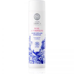 Natura Siberica Mon Amour regenerująca odżywka do włosów 250 ml
