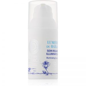 Natura Siberica Mon Amour rozjaśniający krem do okolic oczu 30 ml