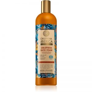 Natura Siberica Sea-Bucktorn 550 ml