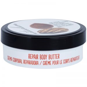 Naturalium Nuts Shea and Macadamia regenerujące masło do ciała 200 ml