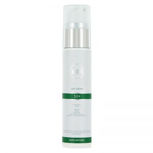 Naturativ Face Care 30+ krem na dzień przeciw przedwczesnemu starzeniu skóry SPF 10 50 ml