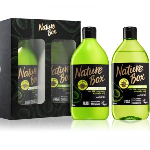 Nature Box Avocado zestaw upominkowy II.
