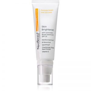 NeoStrata Enlighten krem rozjaśniający na przebarwienia SPF 25 40 g