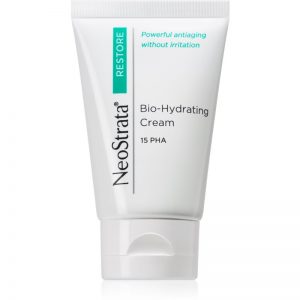 NeoStrata Restore krem regenerujący o dzłałaniu nawilżającym 40 g