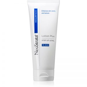 NeoStrata Resurface mleczko złuszczające i zmiękczające do twarzy i ciała 200 ml