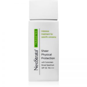 NeoStrata Targeted Treatment mineralny fluid ochronny do twarzy SPF 50 50 ml