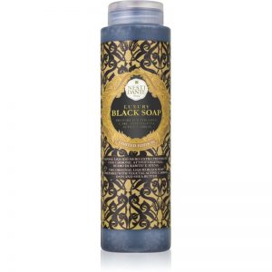 Nesti Dante Black żel pod prysznic 300 ml
