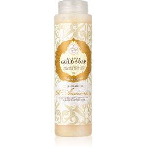 Nesti Dante Gold żel pod prysznic 300 ml