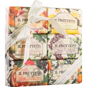 Nesti Dante Il Frutteto The Collection zestaw upominkowy I. dla kobiet