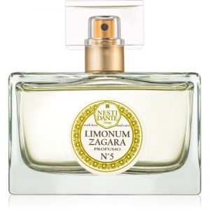 Nesti Dante Limonum Zagara perfumy dla kobiet 100 ml