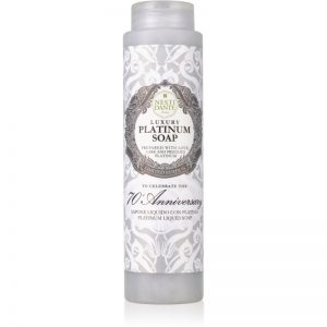 Nesti Dante Platinum żel pod prysznic 300 ml