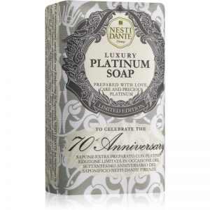 Nesti Dante Platinum luksusowe mydło 250 g
