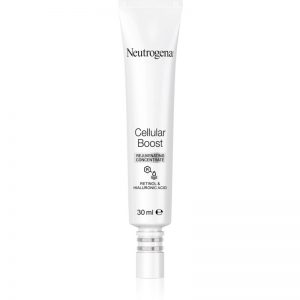 Neutrogena Cellular Boost odmładzające serum do twarzy 30 ml