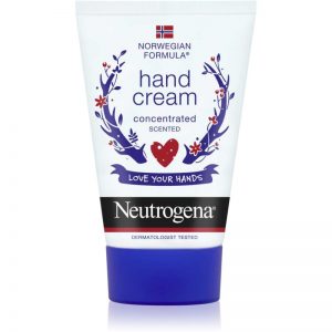 Neutrogena Hand Care krem do rąk 50 ml