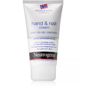 Neutrogena Hand Care krem do rąk i paznokci 75 ml
